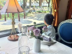 -火车头法国西餐厅