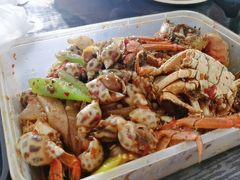 -三妹小龙虾·黄油蟹(华侨城总店)