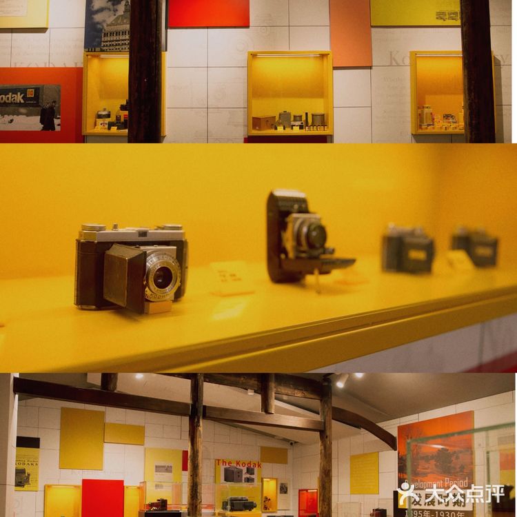 游埠早茶｜来追一场烟火气～