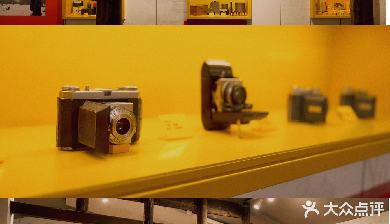 游埠早茶｜来追一场烟火气～