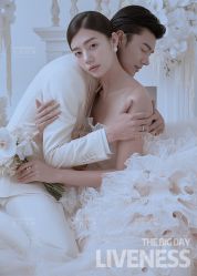 -巴黎经典婚纱摄影PARISSIC