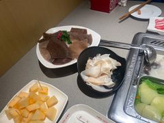 -海底捞火锅(正大乐城店)