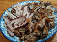 -朱秀英梆梆肉葫芦头(琉璃街店)