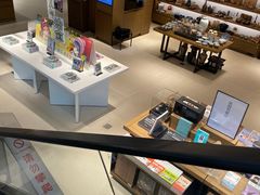 -茑屋书店(天目里店)