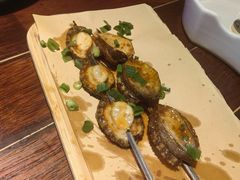 -前海沿·青岛菜(五四广场永旺店)