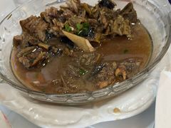 -百味园土菜馆(迎宾东路店)