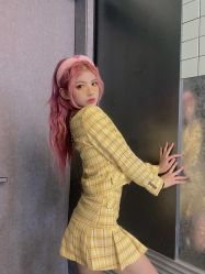 -New Fashion发型定制