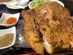 -一招鲜·全羊铺·蒙古奶茶(五一北路店)