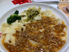 -清真·西域伙伴牛肉面·羊肉串(融创店)