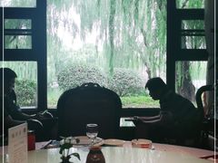 -鹊华居·地道鲁菜·海鲜·融合味(大明湖店)