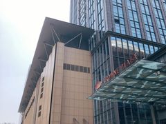 -北京朝阳悠唐皇冠假日酒店