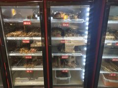 -钢管厂歆瑞源油卤串串香(春熙路太古里店)