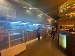 -漫天香·小龙虾餐厅(夏湾店)