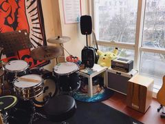 -Gclub架子鼓工作室