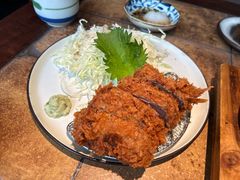 -山杏yama-katsu·吉列炸物