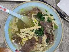 -小姜锅贴(凤凰街店)