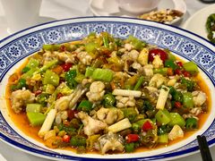 -新蜀会四川豆花(五羊店)