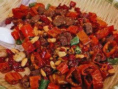 -陶缘一号·四季缘·老字号顺德菜·户外婚礼家宴(西滘店)