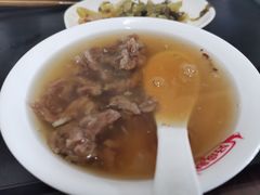 -好成财牛排馆(涂门街总店)