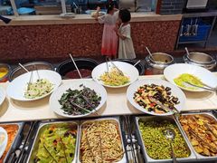 -谦和清心素食(彭州店)