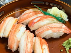 -蟹料理 北海道かに将軍(札幌本店)