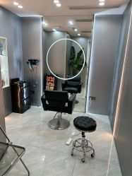 -赤道 Hair Salon