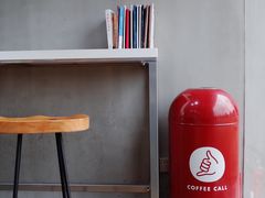 -COFFEE CALL(云锦路店)