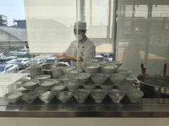 -辣辣小吃豆花米线(大观篆新农贸市场店)