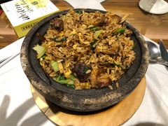 -西缘牛排(荟聚购物中心店)