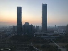 -无锡君来洲际酒店
