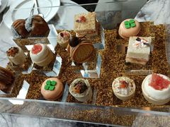 -怡廊(上海漕河泾万丽酒店)