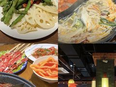 -小龙坎火锅(总店)