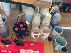 -星巴克(朵云轩店)