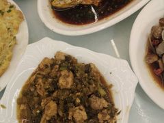 -渔中舟海鲜大排档(普陀沈家门店)