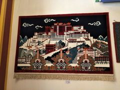 -敏珠拉姆藏餐·南京厨房(富春江东街店)