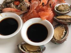 -东方豪景花园酒店·怡景旋转餐厅