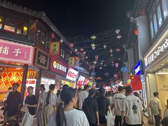 -衣裳街历史文化街区