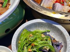 -湖兰金牌小炒肉(椒江万达店)