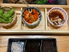 -黑牛の店·和牛烧肉(大悦城店)