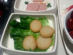 -海底捞火锅鲜切牛肉主题店(长寿路店)