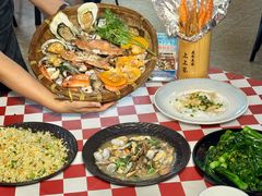 -巽寮印象美食部落餐厅·海鲜·地方特色菜(惠州体验店)