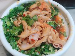 -辣斗辣火锅(太古里店)