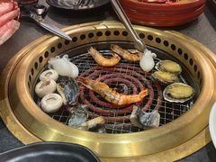 -神户赤童日式烤肉伙伴(东直门店)