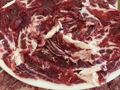 -幸运牛汕头小黄牛牛肉火锅(梅林店)