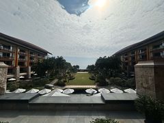 -铭轩中餐厅·海南菜·粤菜(亚龙湾瑞吉店)