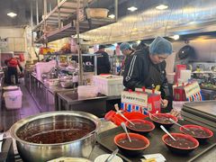 -冶建镜子·老南昌大排档·江西虾王(总店)