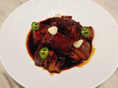 -宝月楼·台湾菜馆(天河城店)