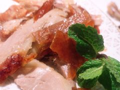 -全聚德(蓝山店)