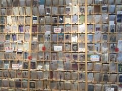 -猫的天空之城概念书店(杭州南宋御街店)