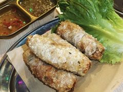 -海安安越南粉(丹竹頭店)